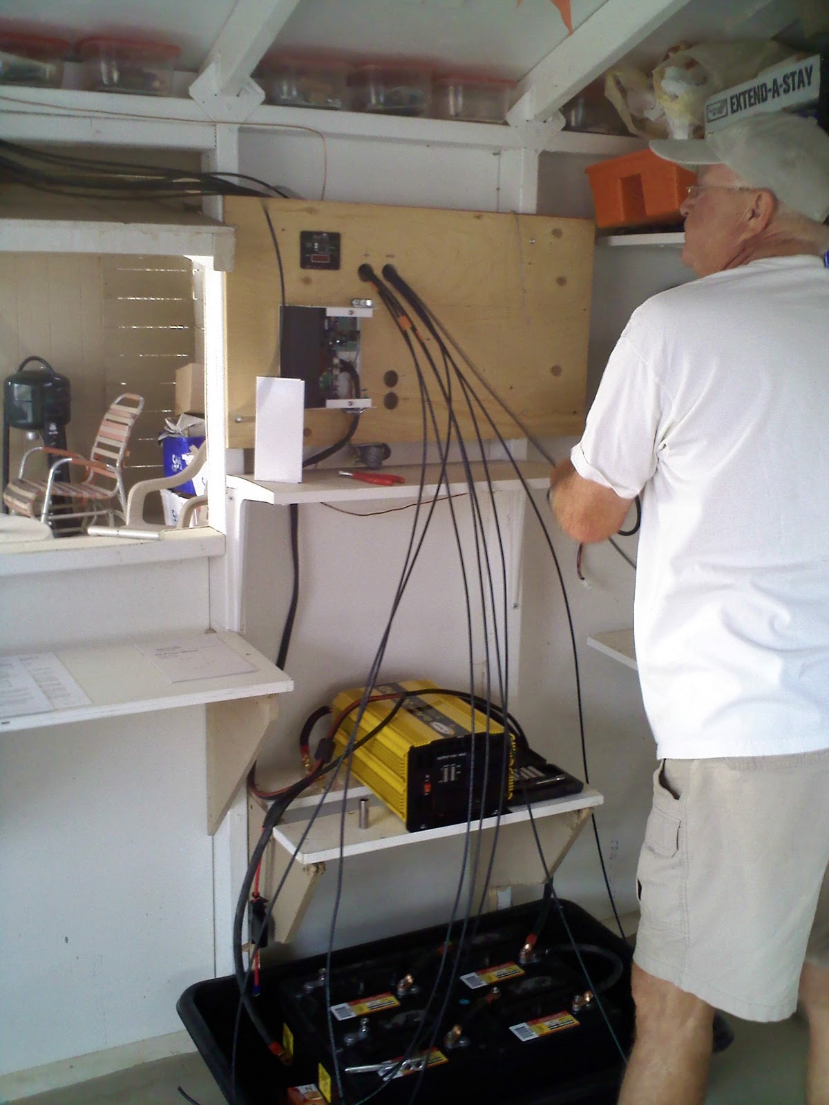 How To Install A Pool Solar Heater